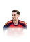 Fabián Ruiz 95 Festival of Football: Glory Hunters CM FC 26 card