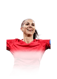 Morgan 99 FUTTIES ICON ST FC 26 card