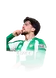 Pablo Fornals 92 Team of the Season CM FC 26 card