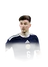 Tierney 96 Festival of Football: Glory Hunters CB FC 26 card
