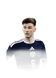 Tierney 96 Festival of Football: Glory Hunters CB FC 26 card