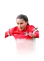Debinha 97 FUTTIES CAM FC 26 card