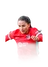Debinha 97 FUTTIES CAM FC 26 card