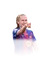 Graham Hansen 96 UEFA Women's Champions League Road to the Final RW FC 26 card
