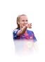 Graham Hansen 96 UEFA Women's Champions League Road to the Final RW FC 26 card