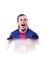 Alexia Putellas 96 Team of the Season CM FC 26 card