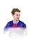 de Jong 98 FUTTIES CM FC 26 card