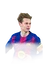 de Jong 98 FUTTIES CM FC 26 card