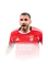 Pavlidis 95 Team of the Season ST FC 26 card