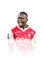 Zakaria 96 Ultimate Scream CB FC 26 card