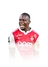 Zakaria 96 Ultimate Scream CB FC 26 card