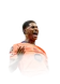 Rashford 92 UEFA Champions League Road to the Final LM FC 26 card