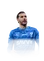 Hernández 99 Joga Bonito LB FC 26 card
