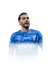 Hernández 99 Joga Bonito LB FC 26 card