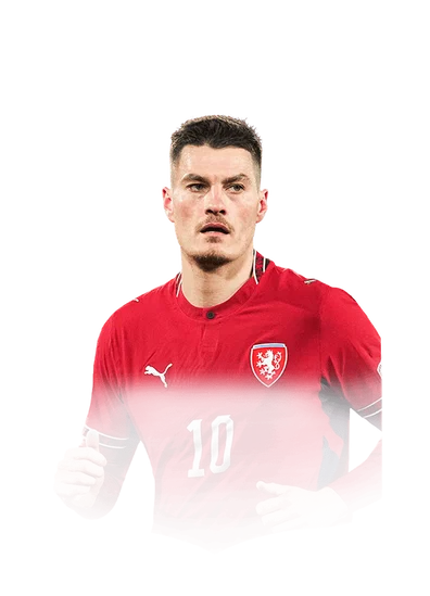 Schick 93 Festival of Football: Path to Glory ST FC 26 card