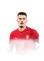 Schick 93 Festival of Football: Path to Glory ST FC 26 card
