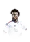 Quiñones 95 Festival of Football: Glory Hunters LW FC 26 card