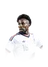 Quiñones 95 Festival of Football: Glory Hunters LW FC 26 card
