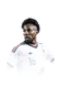 Quiñones 95 Festival of Football: Glory Hunters LW FC 26 card
