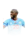 Wissa 96 Festival of Football: Summer Stars ST FC 26 card