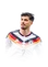Havertz 95 Festival of Football: Glory Hunters ST FC 26 card