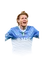McTominay 91 FUT Birthday CM FC 26 card