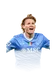 McTominay 91 FUT Birthday CM FC 26 card