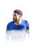 James 97 FUTTIES CB FC 26 card