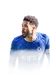 James 97 FUTTIES CB FC 26 card