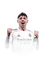 Valverde 91 FUT Birthday CM FC 26 card