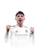 Valverde 91 FUT Birthday CM FC 26 card