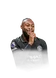 Semenyo 91 Fantasy FC LW FC 26 card