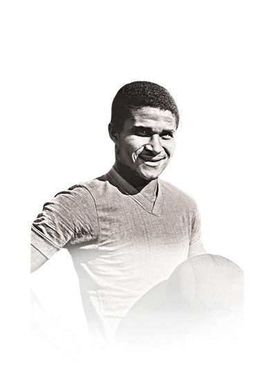Eusébio 98 FC Pro World Champion ICON ST FC 26 card