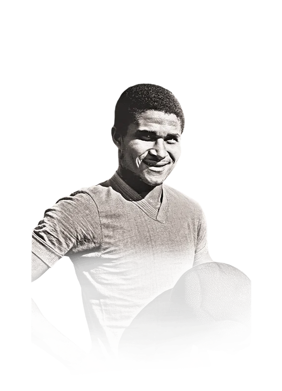 Eusébio 98 FC Pro World Champion ICON ST FC 26 card