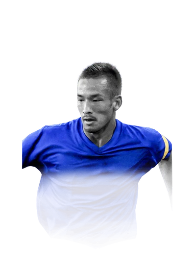 Nakata 92 Festival of Football: Greats of the Game Hero CAM FC 26 card