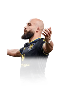 Mbeumo 98 FUTTIES RW FC 26 card