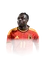 Doku 95 Festival of Football: National Pride Red LW FC 26 card