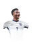 Saka 98 Festival of Football: Path to Glory RW FC 26 card