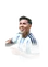 Fernández 96 Festival of Football: Star Performer CM FC 26 card