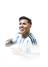 Fernández 96 Festival of Football: Star Performer CM FC 26 card