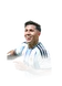 Fernández 96 Festival of Football: Star Performer CM FC 26 card