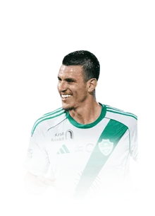 Ibañez 96 FUTTIES CB FC 26 card