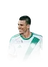 Ibañez 96 FUTTIES CB FC 26 card