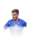 Stanišić 95 Festival of Football: Glory Hunters RM FC 26 card