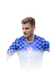 Stanišić 95 Festival of Football: Glory Hunters RM FC 26 card