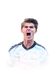 De Ketelaere 95 Festival of Football: Star Performer ST FC 26 card