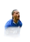 João Pedro 92 Team of the Season ST FC 26 card