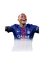 Nuno Mendes 96 UEFA Champions League Road to the Final LB FC 26 card