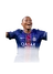 Nuno Mendes 96 UEFA Champions League Road to the Final LB FC 26 card