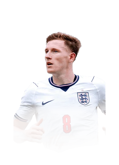Anderson 96 Festival of Football: Phenoms CDM FC 26 card